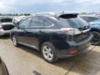 2012 Lexus Rx 350 zu verkaufen in Bridgeton, MO - Hail