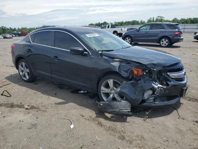 19VDE1F7XFE005485 | 2015 Acura ilx 20 tech