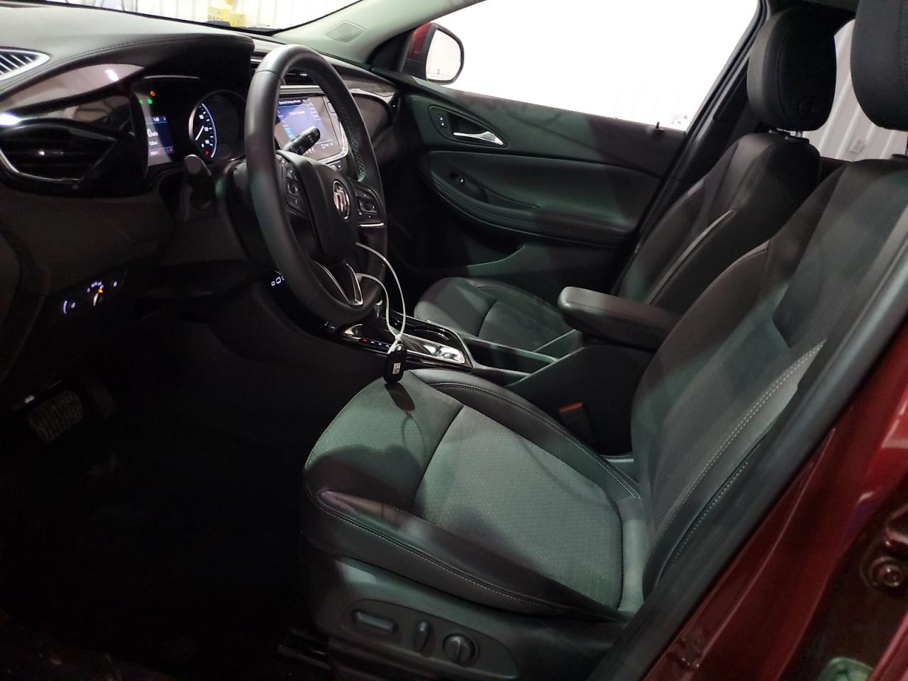 2023 Buick Encore Gx Select VIN: KL4MMDSL0PB054668 Lot: 55720714