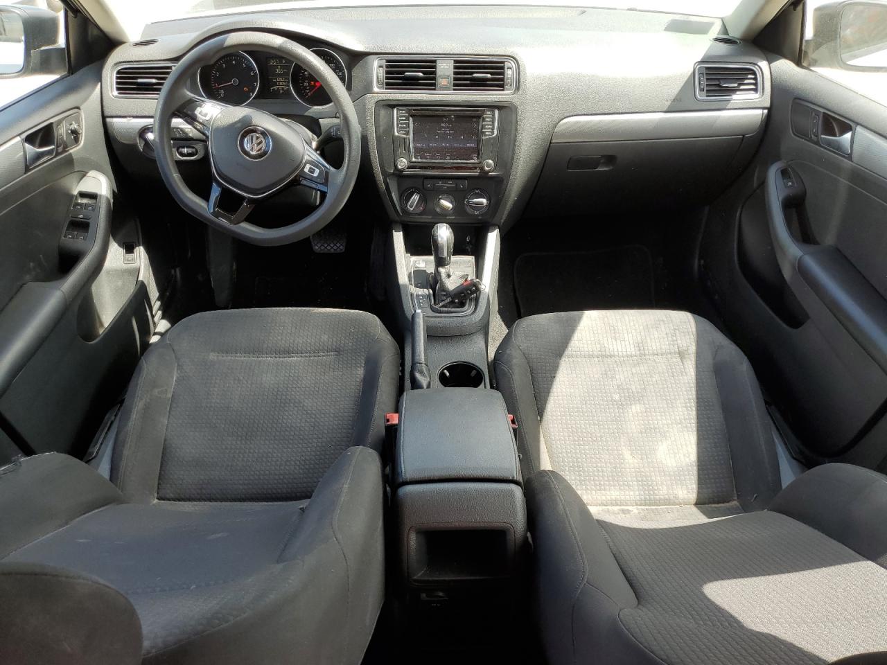 2016 Volkswagen Jetta Se VIN: 3VWD67AJ4GM268148 Lot: 56577574