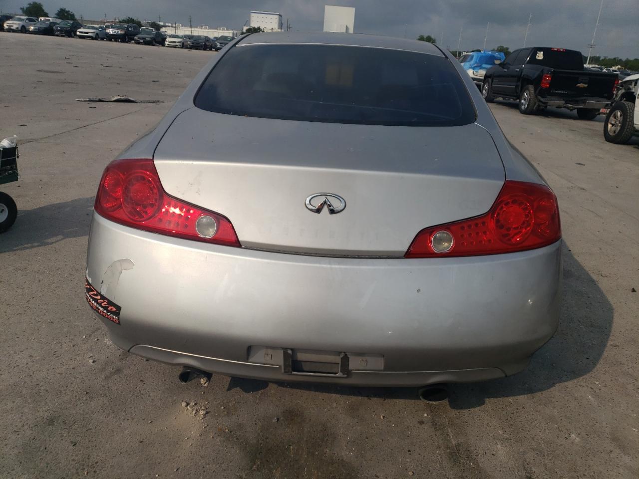 JNKCV54E53M200398 2003 Infiniti G35