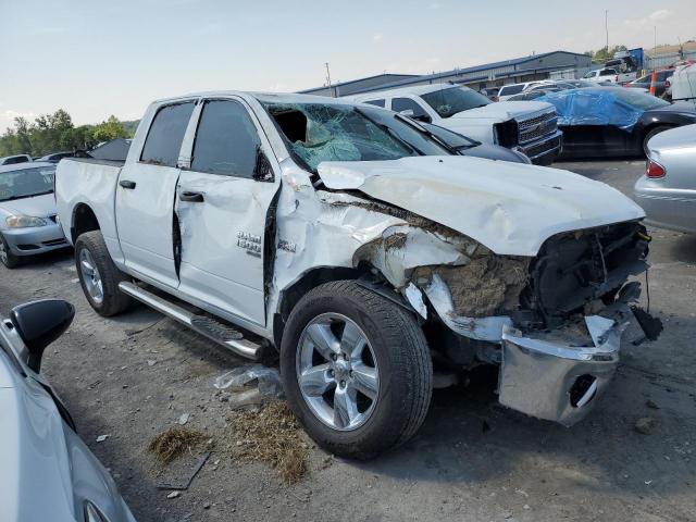  RAM 1500 2019 Белый