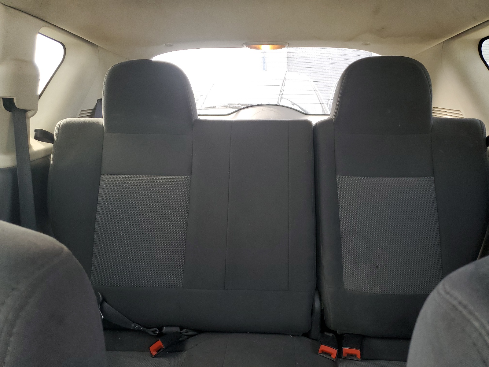 1C4NJDBB0FD332448 2015 Jeep Compass Sport