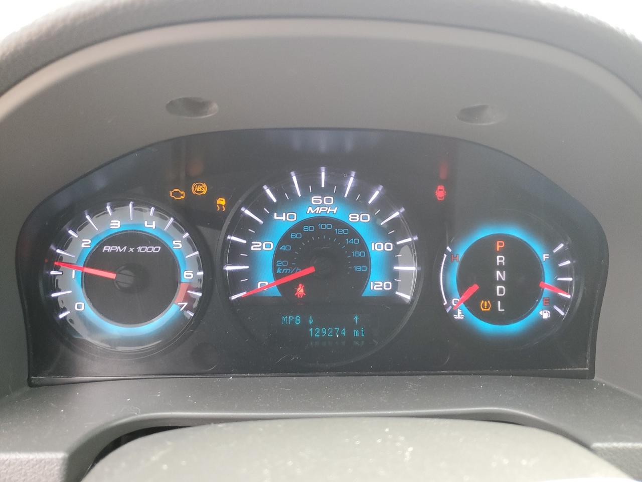 2011 Ford Fusion Sel VIN: 3FAHP0JA9BR328404 Lot: 53208144