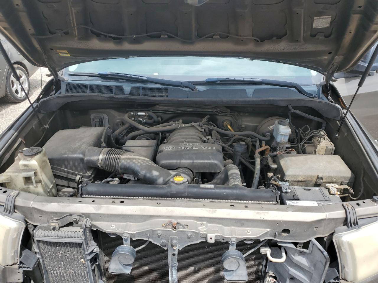 2009 Toyota Tundra Double Cab VIN: 5TFRT54129X028076 Lot: 53976834