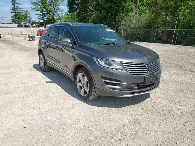 2017 Lincoln Mkc Premiere VIN: 5LMCJ1C98HUL56476 Lot: 56186884