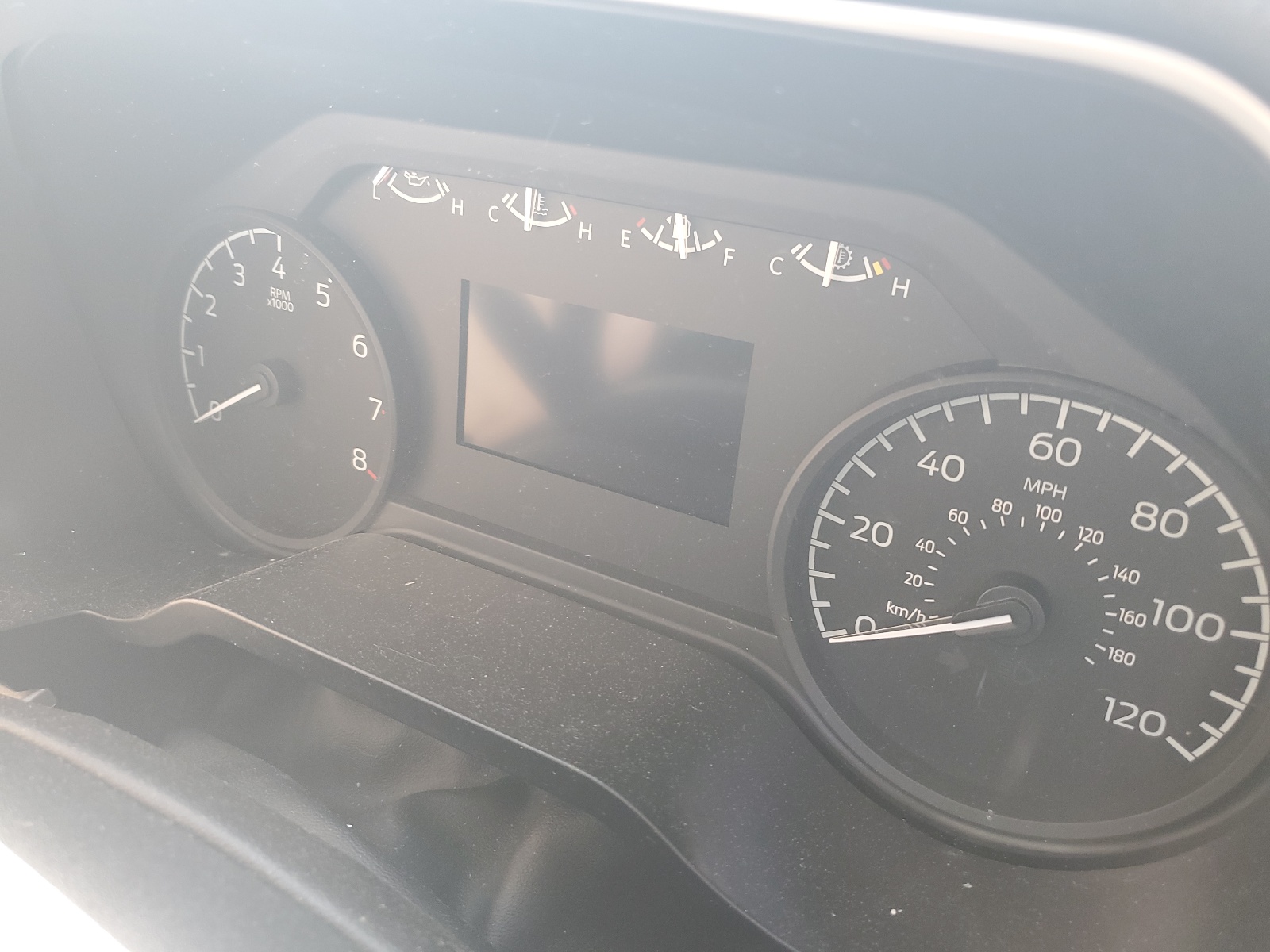 1FTMF1C57NKE45649 2022 Ford F150