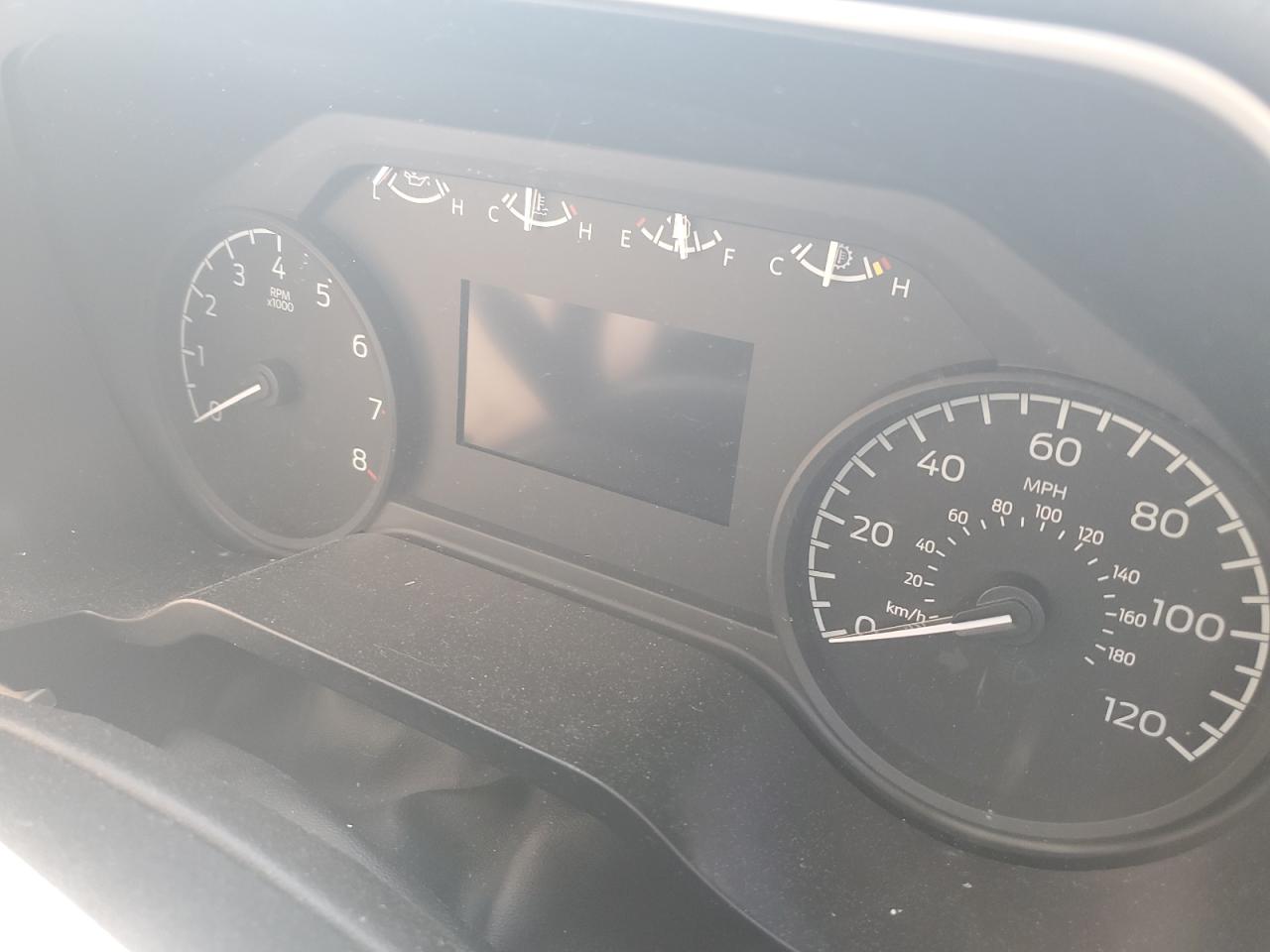 2022 Ford F150 VIN: 1FTMF1C57NKE45649 Lot: 53812854