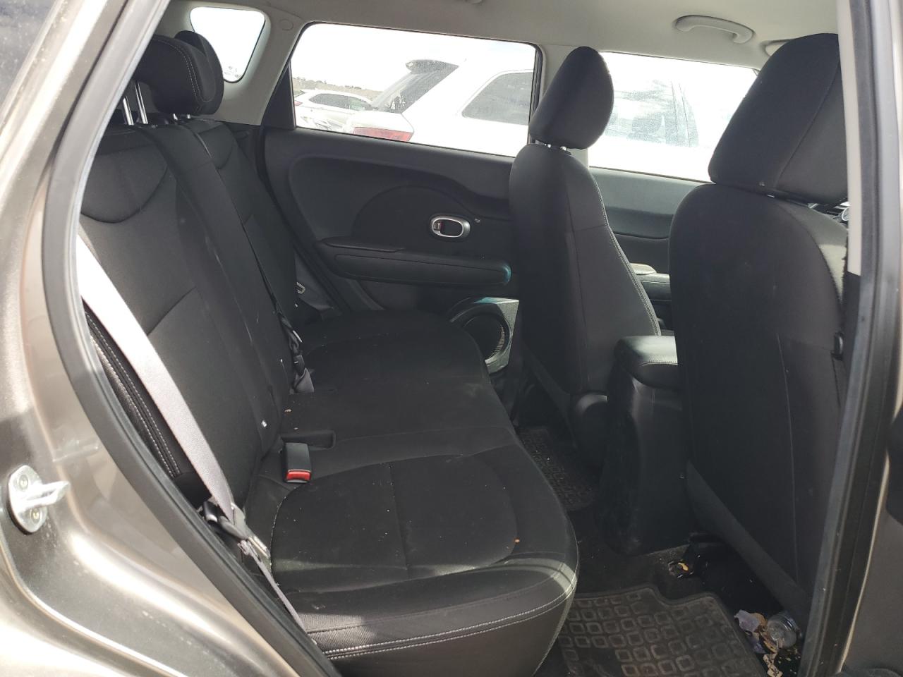 2016 Kia Soul VIN: KNDJN2A26G7347965 Lot: 54995544