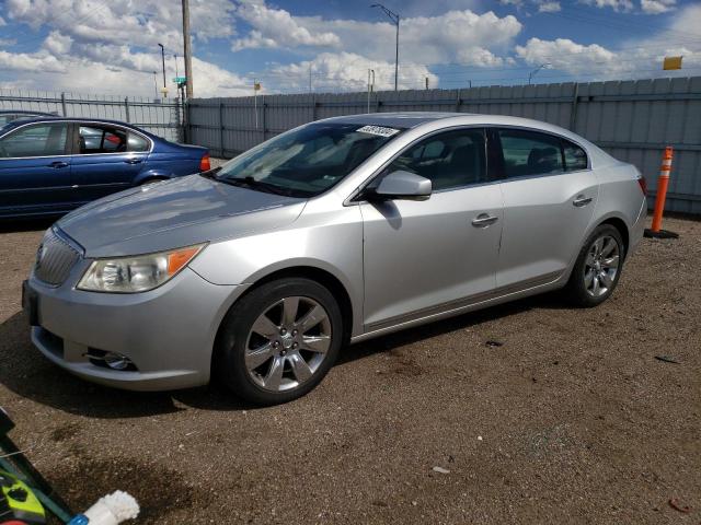 2011 Buick Lacrosse Cxl