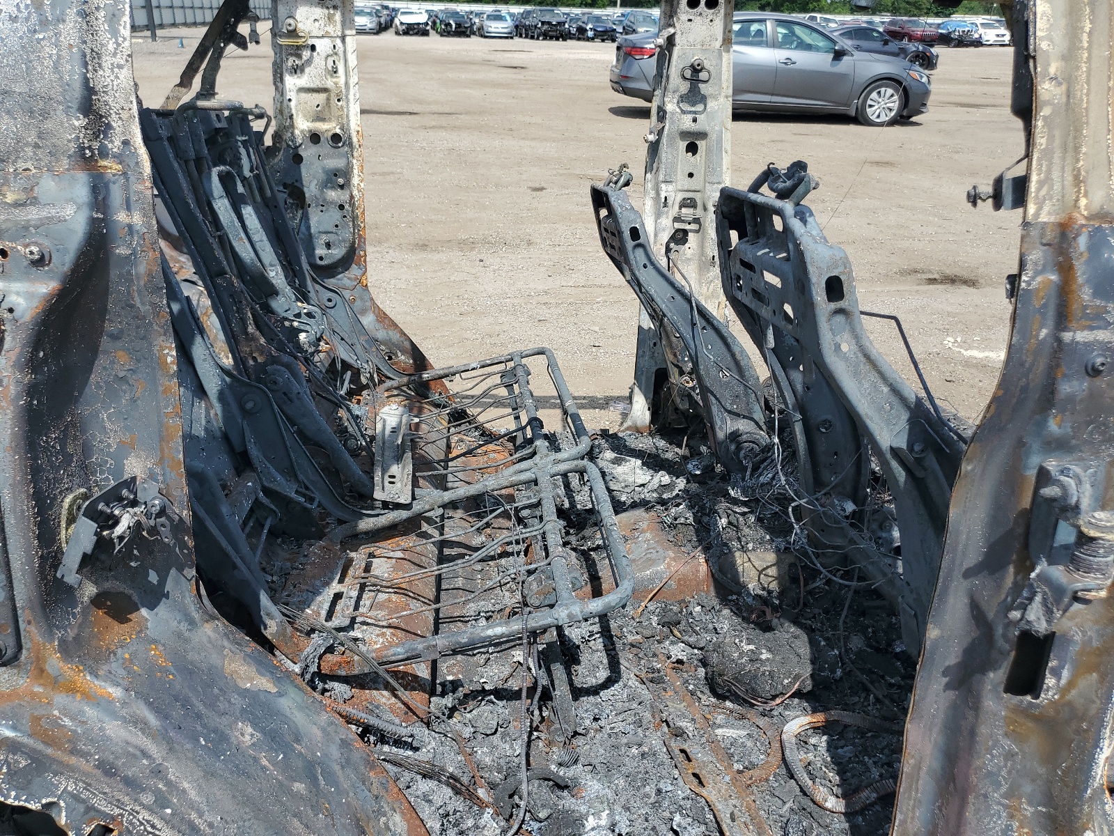 1FMEE5DP6PLC19478 2023 Ford Bronco Base