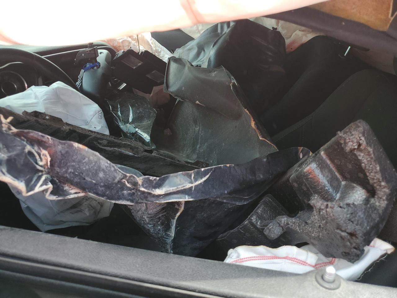 2016 Dodge Challenger R/T VIN: 2C3CDZBT3GH171574 Lot: 55017214