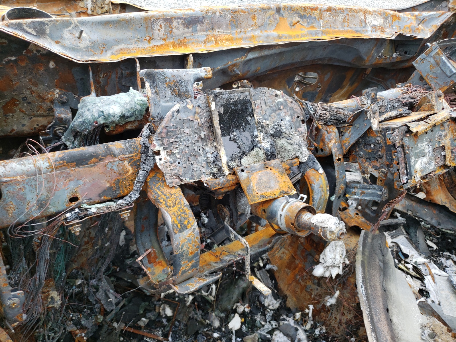 4S4BSANC5G3245361 2016 Subaru Outback 2.5I Limited