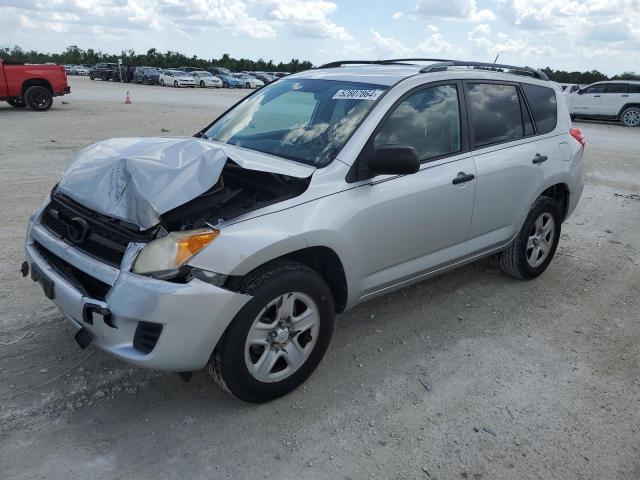 2010 Toyota Rav4 