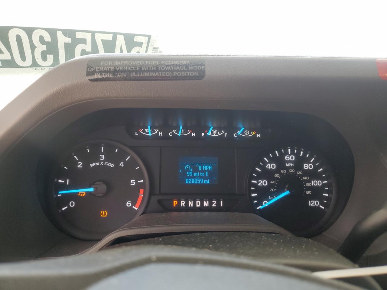 2023 Ford Econoline E450 Super Duty Cutaway Van VIN: 1FDXE4FN3PDD02505 Lot: 54751304