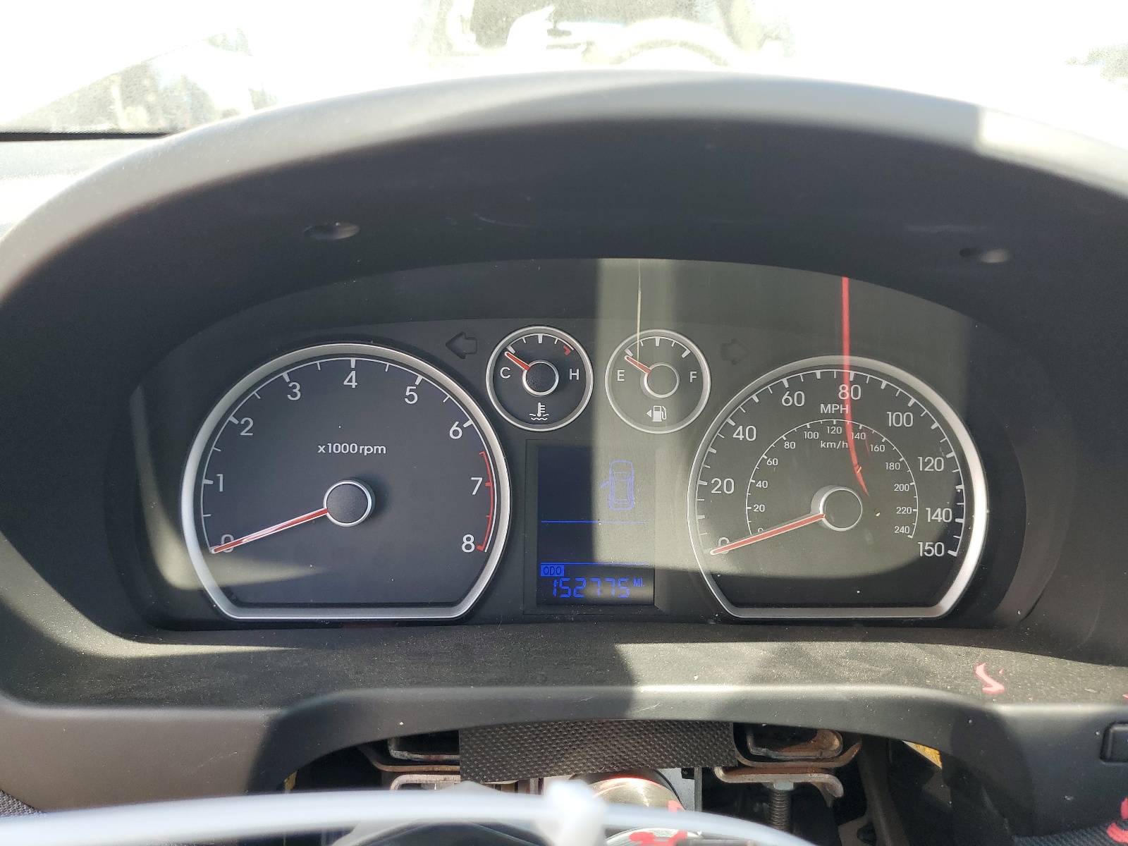 KMHDC8AEXCU148294 2012 Hyundai Elantra Touring Gls