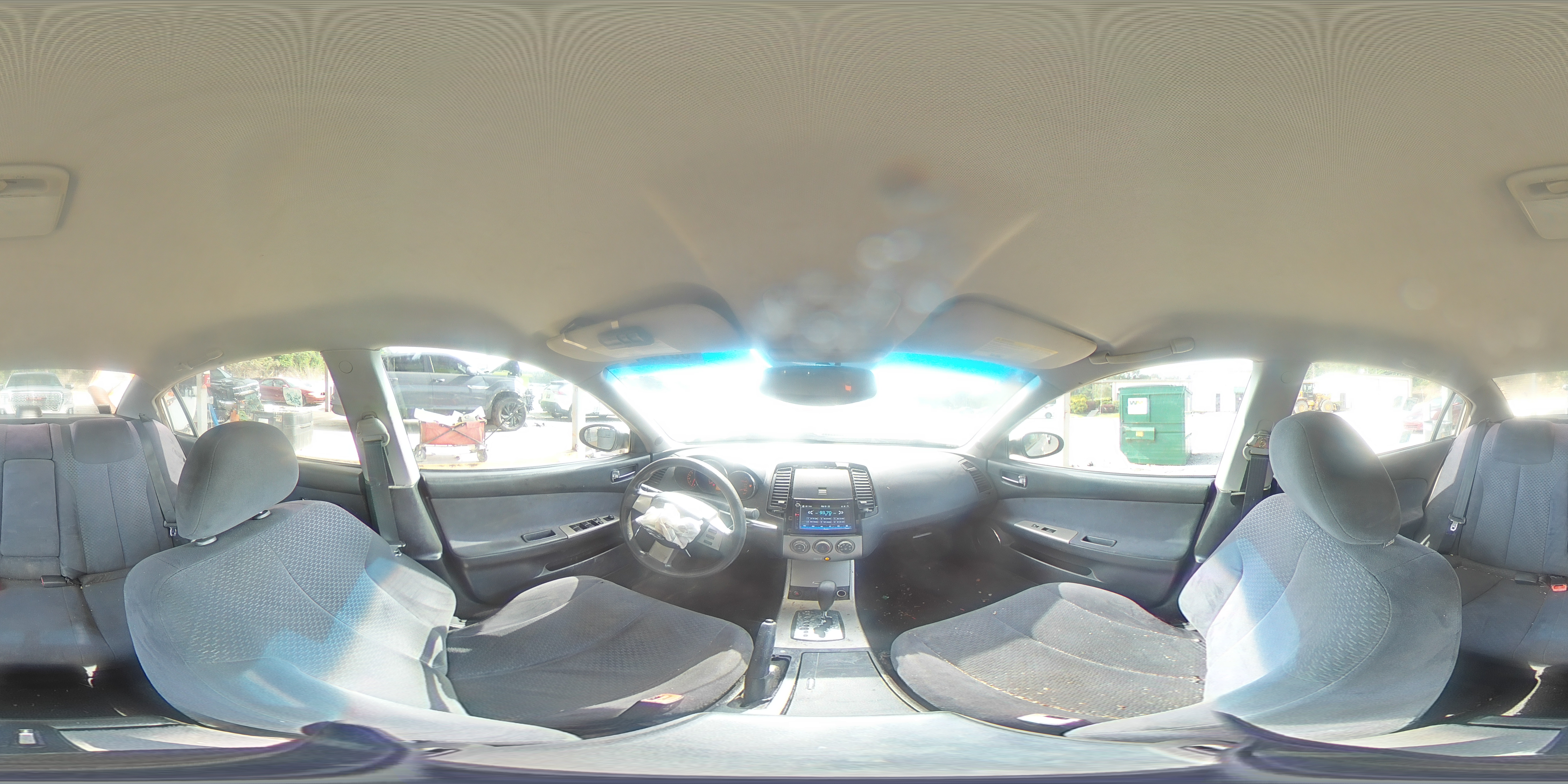 2005 Nissan Altima S VIN: 1N4AL11D05C951300 Lot: 80157274