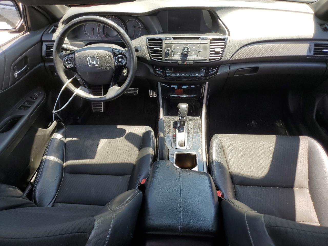 2016 Honda Accord - Image 8