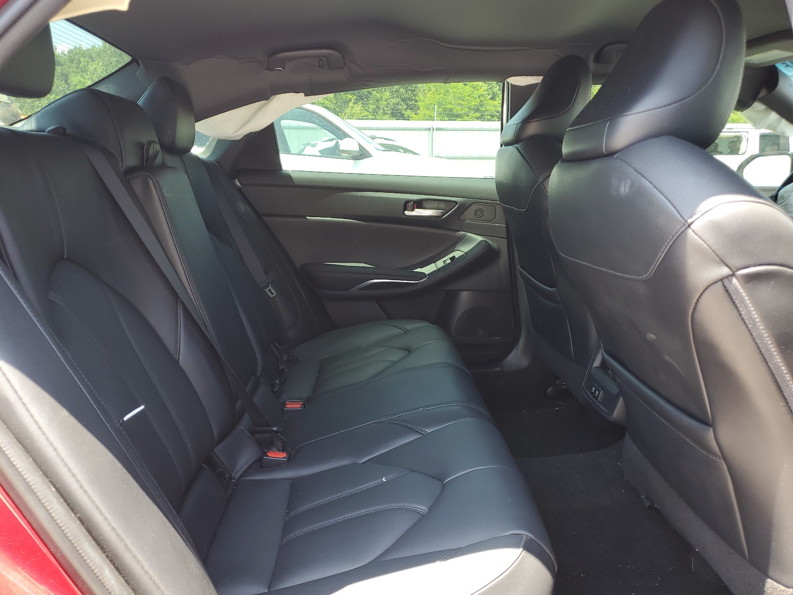 4T1J21FB0LU018603 2020 Toyota Avalon Xle