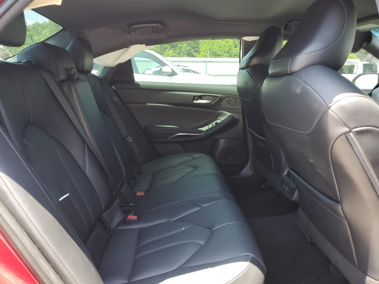 2020 Toyota Avalon Xle VIN: 4T1J21FB0LU018603 Lot: 55506504