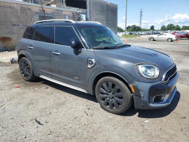 WMZYT5C30J3D81896 | 2018 Mini cooper s countryman all4