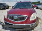 2008 Buick Enclave Cxl for Sale in Fairburn, GA - Front End