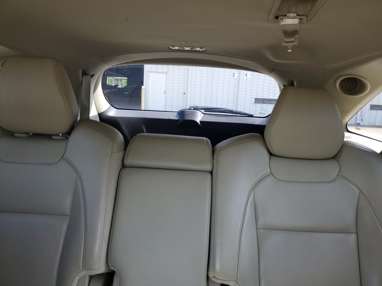 2017 Acura Mdx Technology VIN: 5FRYD4H57HB007229 Lot: 54769624