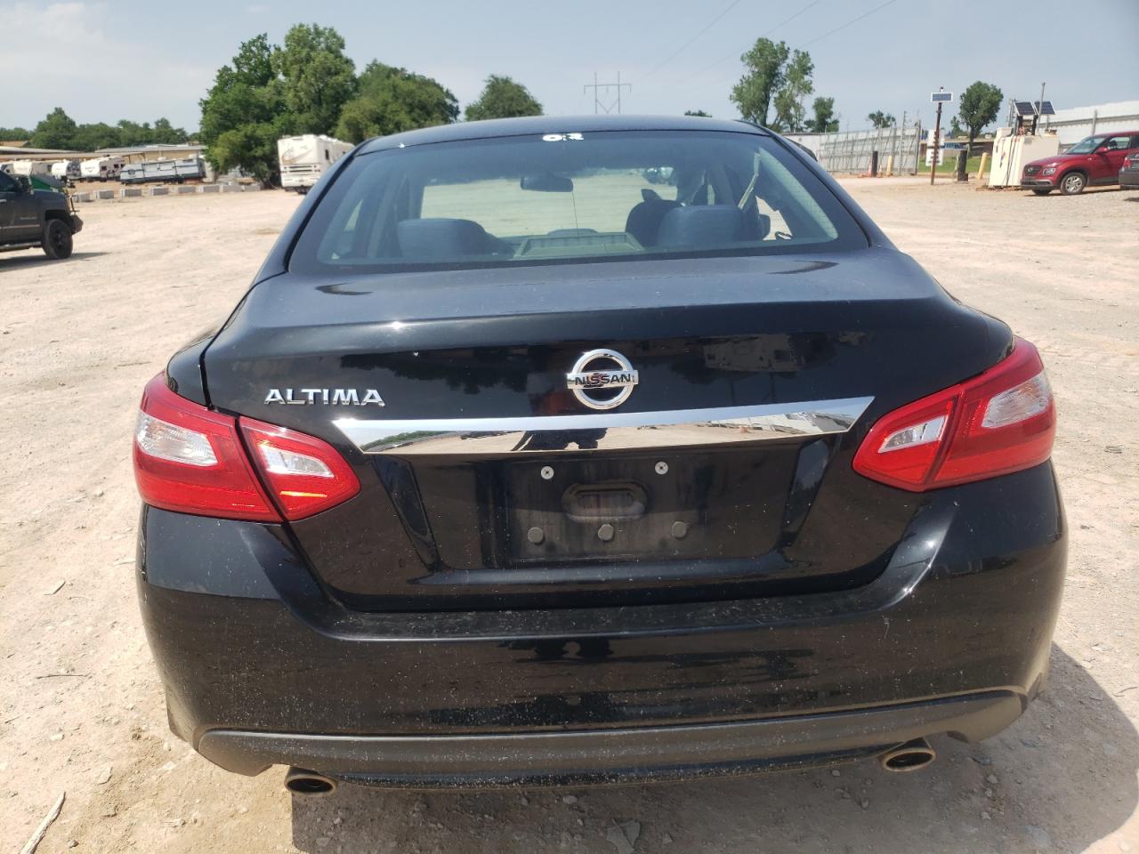 1N4AL3AP5HC297906 2017 Nissan Altima 2.5