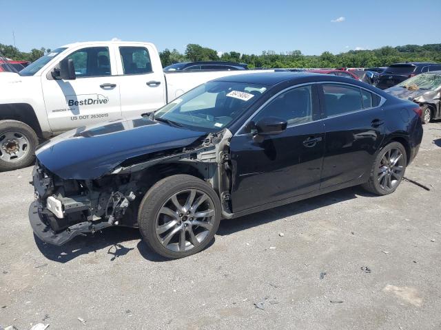 2017 Mazda 6 Grand Touring