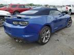 2019 Chevrolet Camaro Ss for Sale in Cahokia Heights, IL - Side