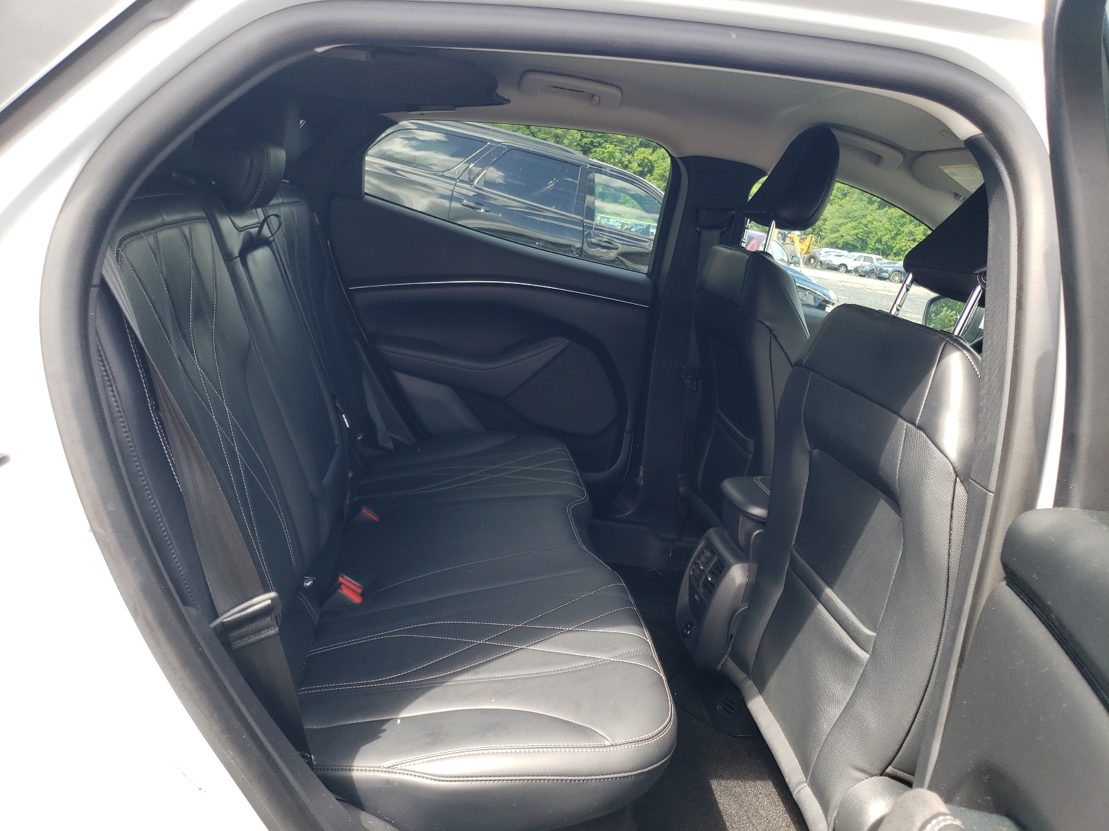 3FMTK1RM4NMA58423 2022 Ford Mustang Mach-E Select