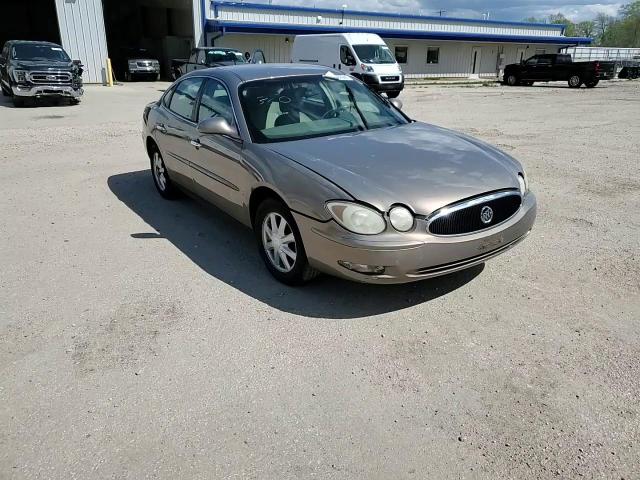 2006 Buick Lacrosse Cx VIN: 2G4WC582561209196 Lot: 54069694