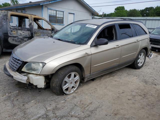 2004 Chrysler Pacifica 