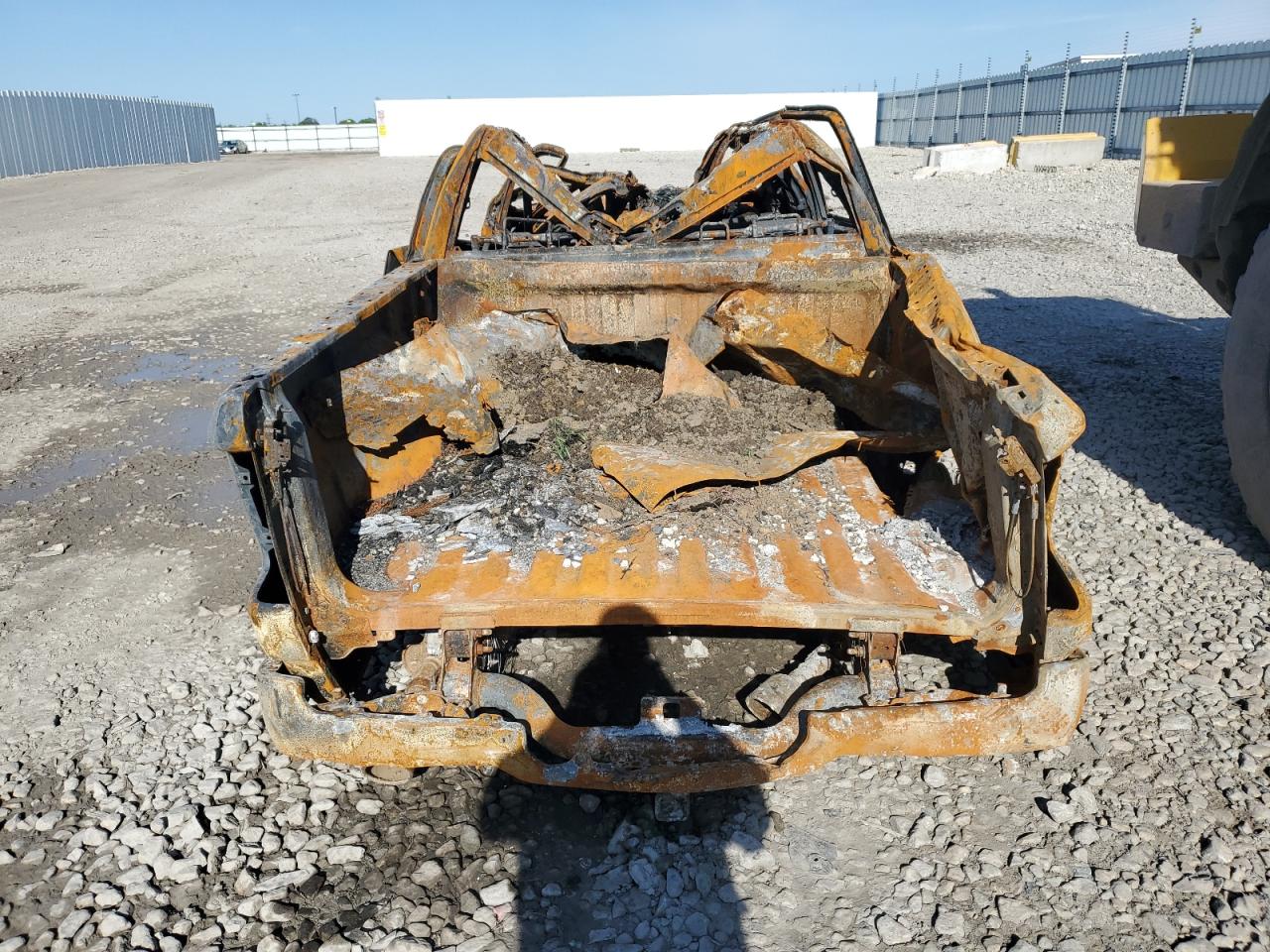 2023 Ram 1500 Laramie VIN: 1C6SRFJT5PN621460 Lot: 54727594