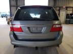 2007 Honda Odyssey Ex de vânzare în Kansas City, KS - Vandalism