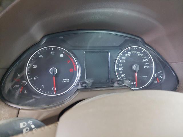 WA1CFCFP1EA027401 - 2014 AUDI Q5 - #54291184