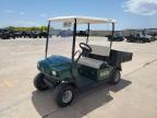 2010 EZGO CART for sale at Copart AZ - PHOENIX NORTH