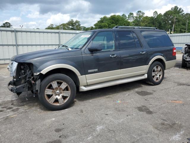 2007 Ford Expedition El Eddie Bauer for Sale in Eight Mile, AL - Front End