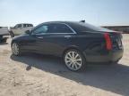 2015 Cadillac Ats Luxury de vânzare în Andrews, TX - Front End