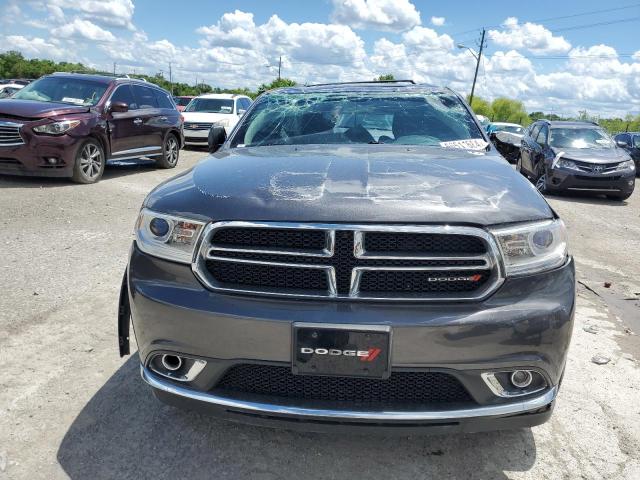  DODGE DURANGO 2018 Сірий