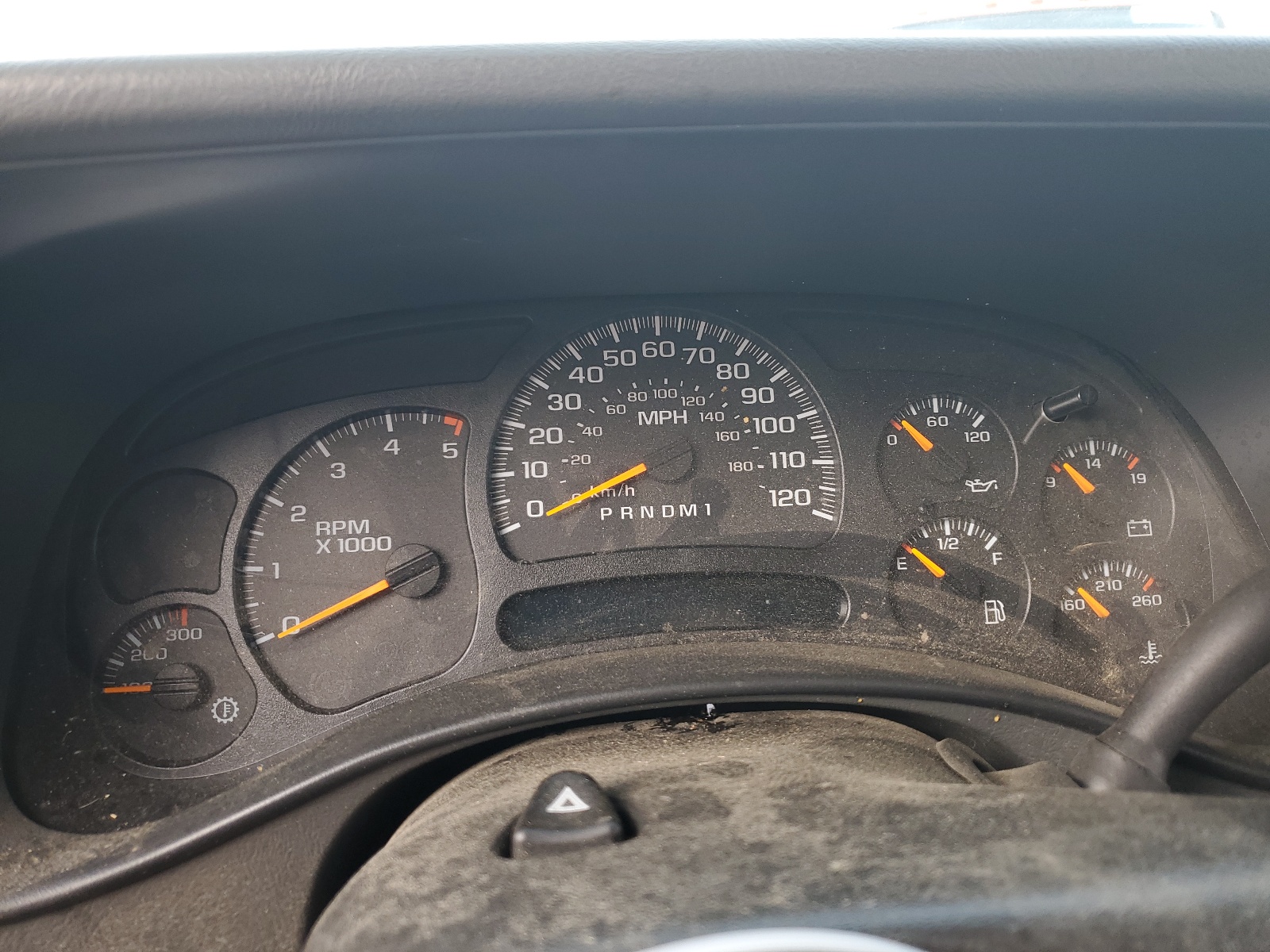 1GTHK23D37F178421 2007 GMC Sierra K2500 Heavy Duty