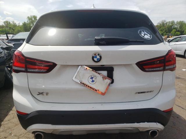 WBXJG9C05M5T22984 BMW X1 XDRIVE2 6