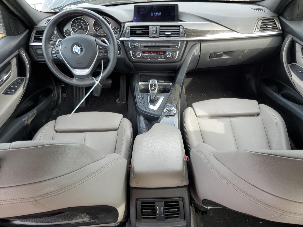 WBA3B5C51DF594500 2013 BMW 328 Xi Sulev