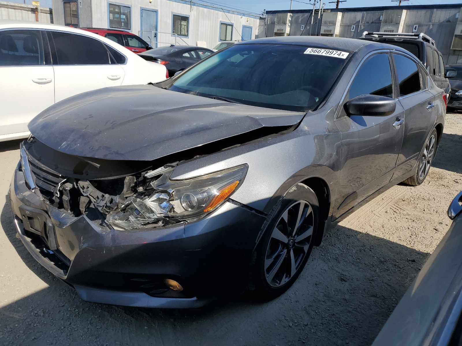 1N4AL3AP2HN306856 2017 Nissan Altima 2.5