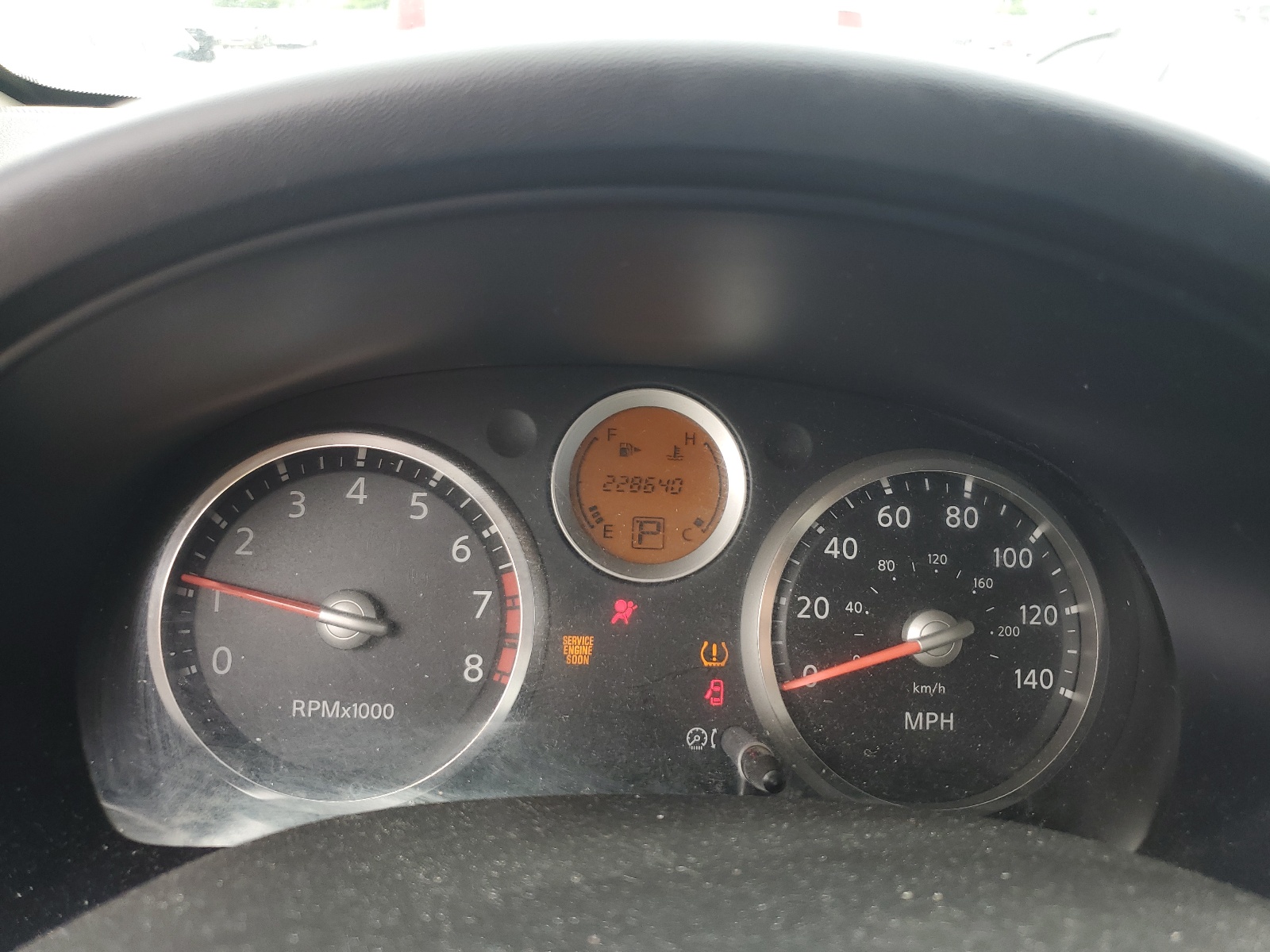 3N1AB61E57L614702 2007 Nissan Sentra 2.0