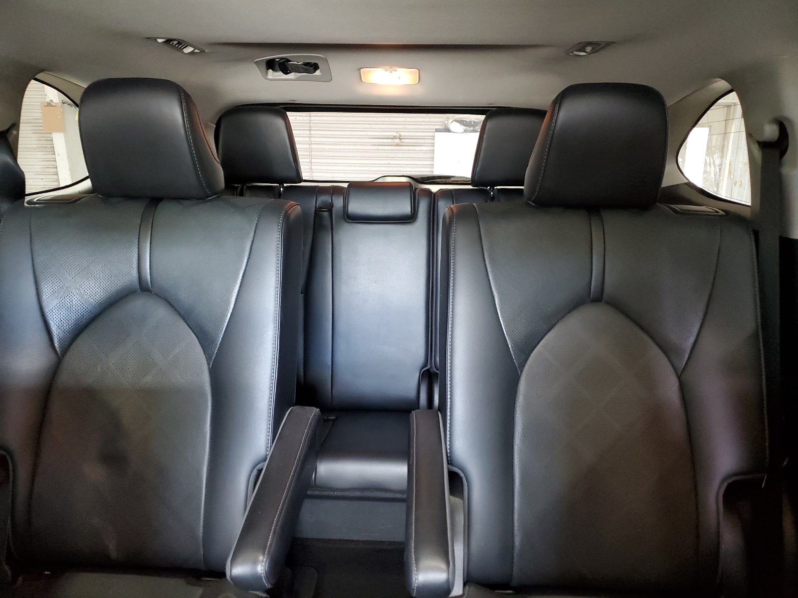 5TDFZRBH7MS102809 2021 Toyota Highlander Platinum