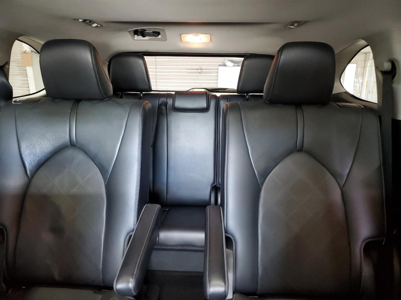 2021 Toyota Highlander Platinum VIN: 5TDFZRBH7MS102809 Lot: 56675354