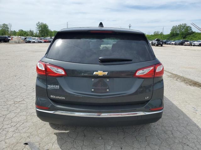 2019 CHEVROLET EQUINOX LT 3GNAXKEV5KS676169  53408144