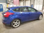 2013 Ford Focus Titanium продається в Ham Lake, MN - Mechanical