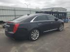 2017 Cadillac Xts Luxury de vânzare în Assonet, MA - Front End